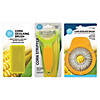 Corn Stripper and Desilking Bundle 3 Piece Set Image 1