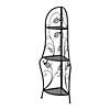 Corner Baker Shelf 18X11.62X50" Image 1