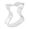 Corset 3.5" Cookie Cutters Image 2