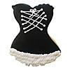 Corset 3.5" Cookie Cutters Image 3