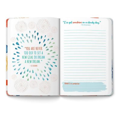 Corso Live Happy Notebook Image 2