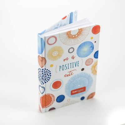 Corso Live Happy Notebook Image 3