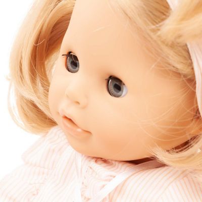 Cosy Aquini: 13" Soft Bath Doll - Farbspiel Image 3