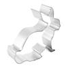 Cottontail 4" Cookie Cutters Image 2