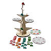 Count the Birds Math Game - 48 Pc. Image 1
