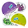 Count to 10 Jellyfish Educational Craft Kit - Makes 12 Image 1