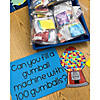 Count to 100 Gumball Machine Educational Craft Kit - Makes 12 Image 3