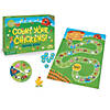 Count Your Chickens and Hoot Owl Hoot: Set of 2 Image 2