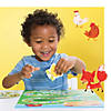 Count Your Chickens Game and Stacker Set with FREE Gift Image 2