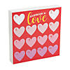 Countdown to Love Tabletop Sign Image 1