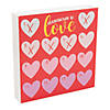 Countdown to Love Tabletop Sign Image 1