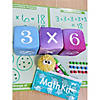 Counting Cubes Manipulatives - 200 Pc. Image 2