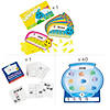 Counting Educational Kit - 340 Pc. Image 1