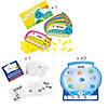 Counting Educational Kit - 340 Pc. - Discontinued