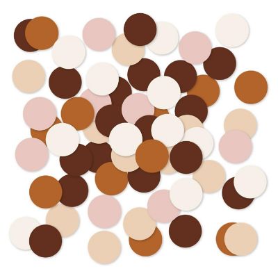Country Thanksgiving Confetti 180-Pack Image 1