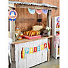 County Fair Booth Prize Garland Image 1