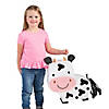 Cow Farm Animal Pi&#241;ata Image 1