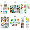 Cow Theme Full Classroom Decorating Kit - 37 Pc. Image 1