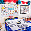 Cow Theme Full Classroom Decorating Kit - 37 Pc. Image 3