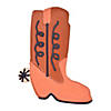 Cowboy Boot 3" Cookie Cutters Image 3