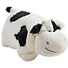 Cozy Cow Jumboz Pillow Pet Image 1