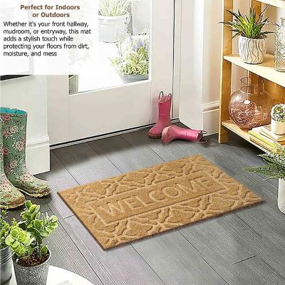 Cozy Welcome Rug Image 2
