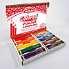 Cra-Z-Art Colored Pencil Classroom Pack, 10 Colors, BoProper of 250 Image 1