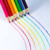 Cra-Z-Art Colored Pencil Classroom Pack, 10 Colors, BoProper of 250 Image 3