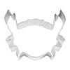 Crab 5" Cookie Cutters Image 1