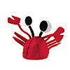 Crab Hat Image 1