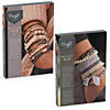 Craft Crush Bracelet Boxes: Neutrals & Blush Image 1