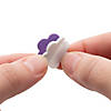 Craft Stick Easter Basket Craft Kit - Makes 12 Image 2