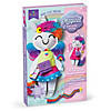Craft-tastic Color Your Own Magical Unicorn Friend Craft Kit Image 1