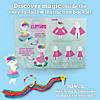 Craft-tastic Color Your Own Magical Unicorn Friend Craft Kit Image 3