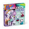 Craft-tastic Make a Mouse Friend Craft Kit Image 1