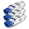 Crayola Bulk Markers, Conical Tip, Blue, 12 Per Pack, 3 Packs Image 1