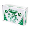 Crayola Classpack Dough with Clay Tools Image 1