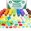 Crayola Classpack Dough with Clay Tools Image 3