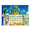 Crayola Color &amp; Sticker Activity Set, Sonic, 2 Sets Image 2