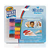Crayola Color Wonder Mess Free Mini Markers, Classic Colors, 10 Per Pack, 3 Packs Image 1