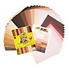Crayola Colors of the World Premium Project Paper, 48 Sheets Per Pack, 2 Packs Image 1