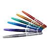 Crayola Glitter Markers, 6 Per Box, 3 Boxes Image 2