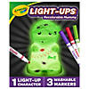 Crayola Light Ups - Mummy Image 1