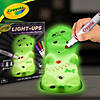 Crayola Light Ups - Mummy Image 1