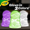 Crayola Light Ups - Mummy Image 2