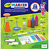 Crayola Marker Workshop Image 1