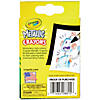 Crayola Metallic Crayons, 24 Per Pack, 6 Packs Image 2