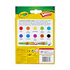 Crayola Mini Twistables Crayons, 10 Per Pack, 12 Packs Image 4