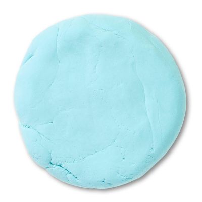 Crayola Model Magic 4oz-Aquamarine Image 3