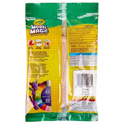 Crayola Model Magic 4oz-Bisque Image 1